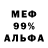 Alpha PVP СК КРИС Mergim Haliti